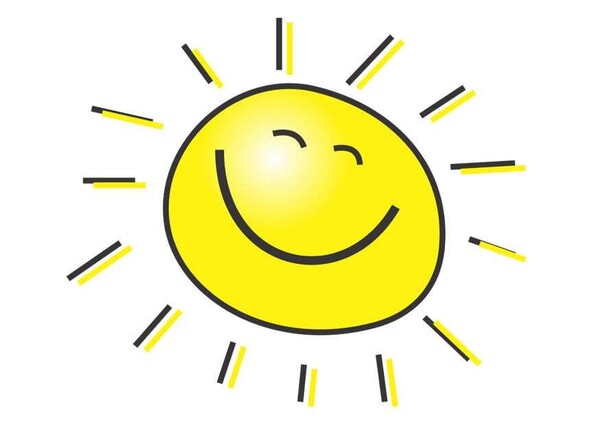 sonne